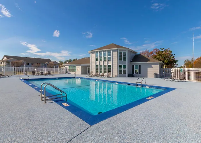 Colony Club Gulf Shores