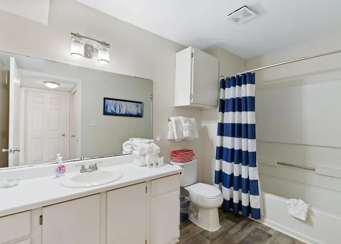 Apartment Colony Club Gulf Shores