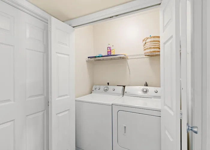 Colony Club Apartment Gulf Shores