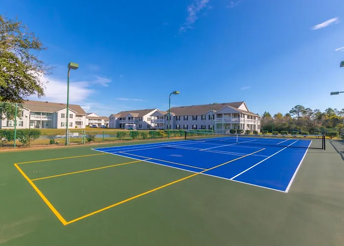 Colony Club * Gulf Shores