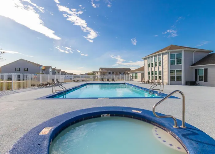 Colony Club Apartment Gulf Shores