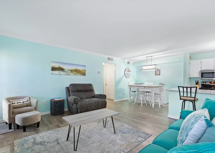 Colony Club Apartment Gulf Shores