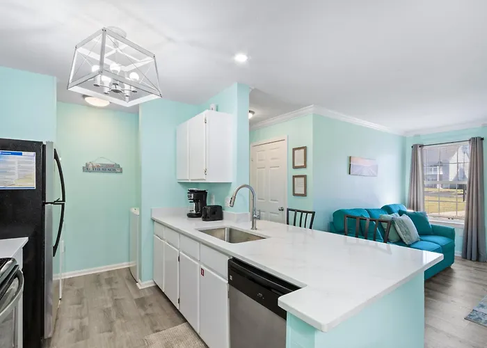 Apartment Colony Club