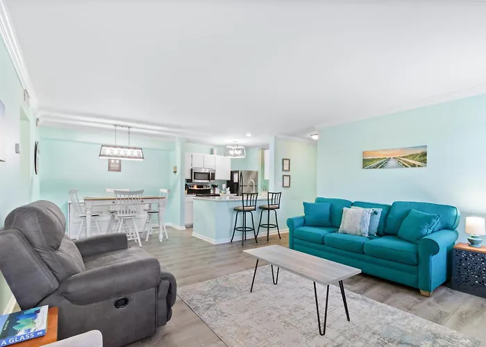 Apartment Colony Club Gulf Shores
