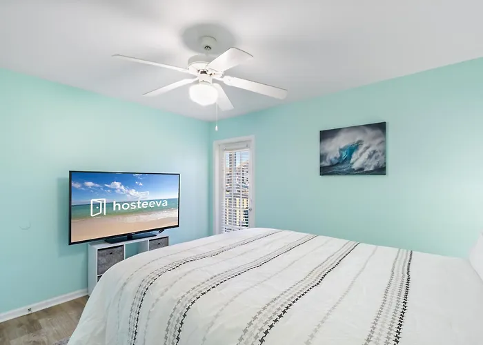 Colony Club Gulf Shores