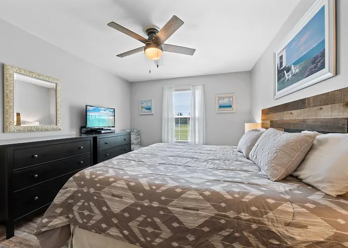 Colony Club Apartment Gulf Shores