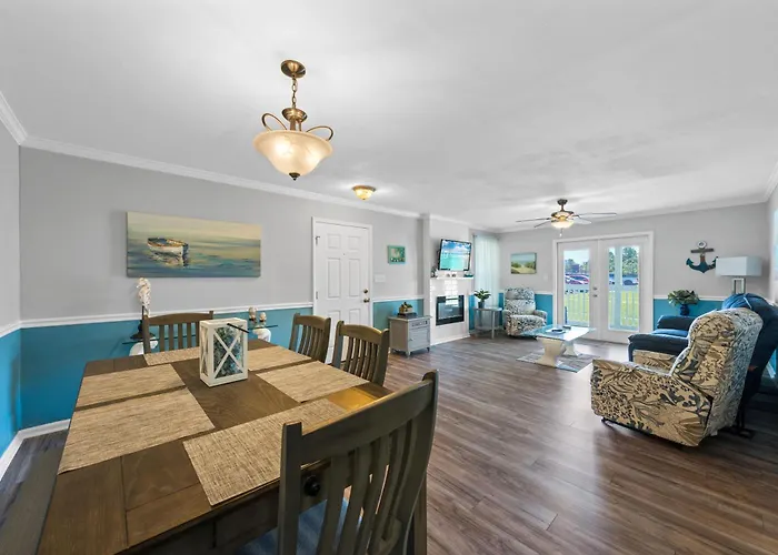Colony Club Apartment Gulf Shores