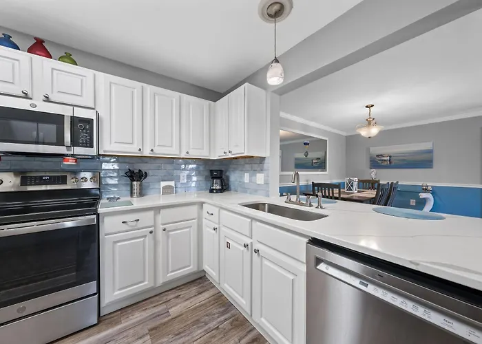 Colony Club Apartment Gulf Shores