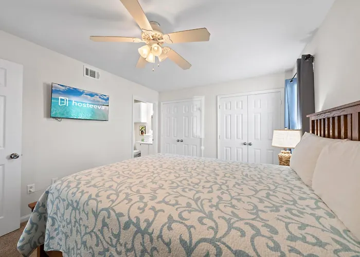 Colony Club Gulf Shores