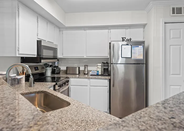 Apartment Colony Club Gulf Shores